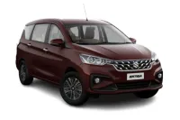 Maruti Ertiga ZXI (O)